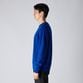 FRENCH RIVIERA CREW NECK KNIT