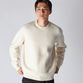 FRENCH RIVIERA CREW NECK KNIT