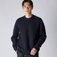 FRENCH RIVIERA CREW NECK KNIT