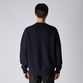 FRENCH RIVIERA CREW NECK KNIT