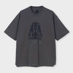 ART DECO 100th ANNIVERSARY Tシャツ【アールデコ100周年限定】
