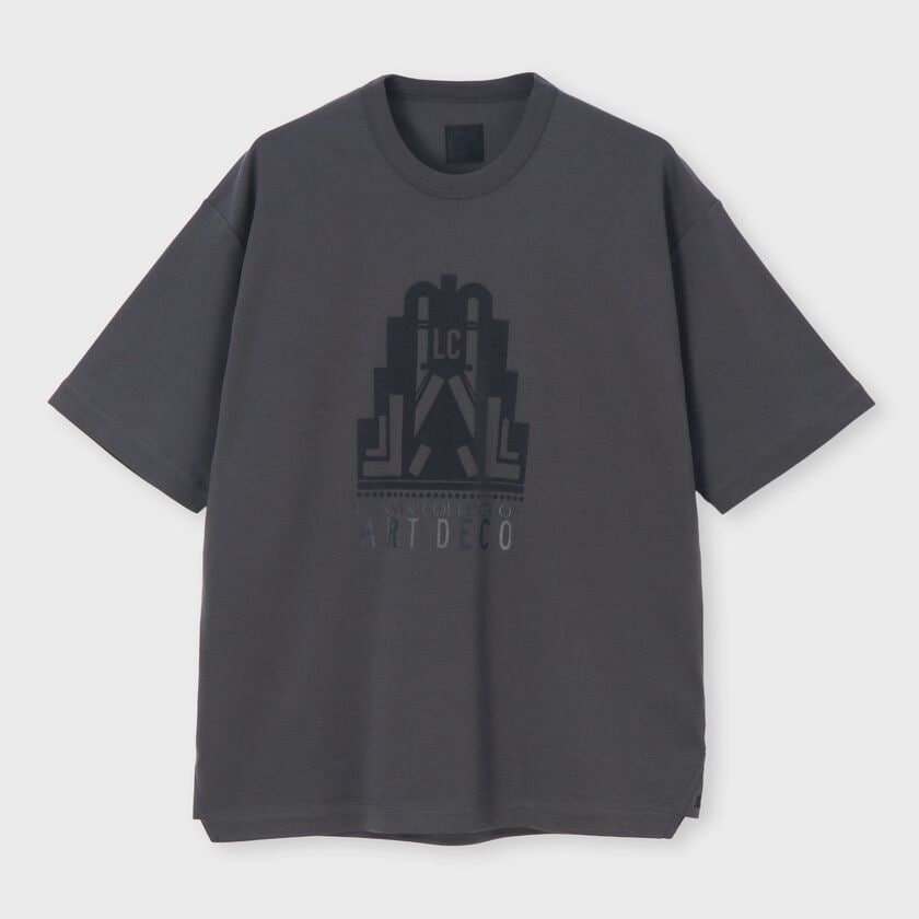 ART DECO 100e Anniversary Tシャツ