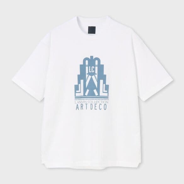 ART DECO 100e Anniversary Tシャツ