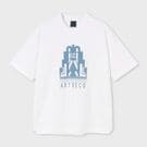 ART DECO 100e Anniversary Tシャツ