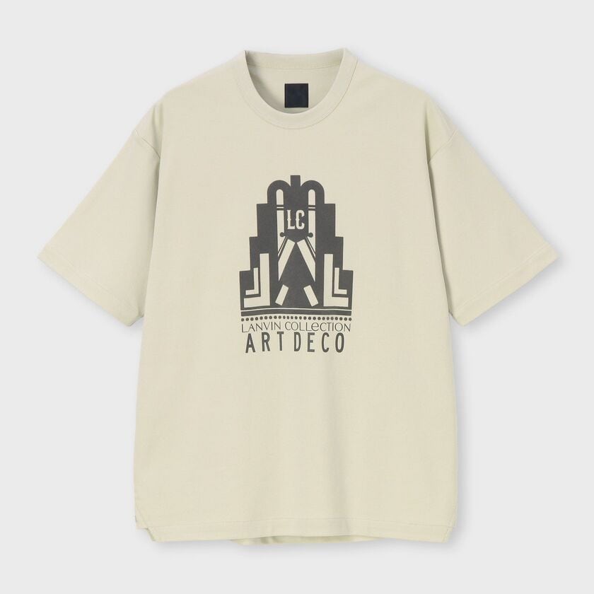 ART DECO 100e Anniversary Tシャツ