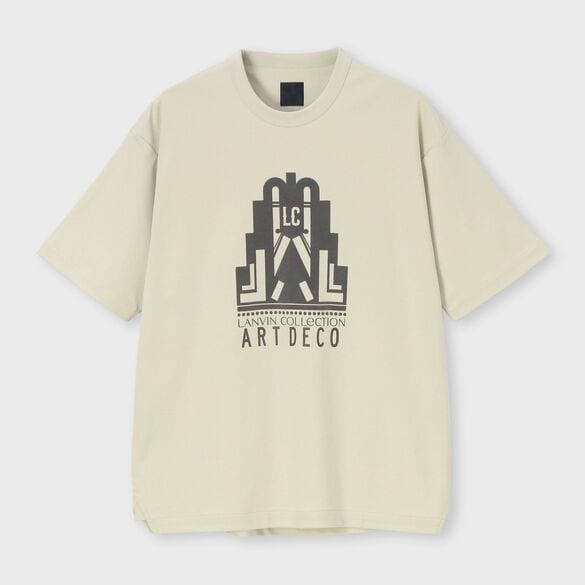 ART DECO 100e Anniversary Tシャツ