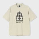 ART DECO 100e Anniversary Tシャツ