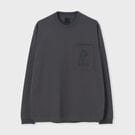 ART DECO 100th ANNIVERSARY ロングTシャツ【アールデコ100周年限定】