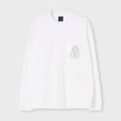 ART DECO 100th ANNIVERSARY ロングTシャツ【アールデコ100周年限定】