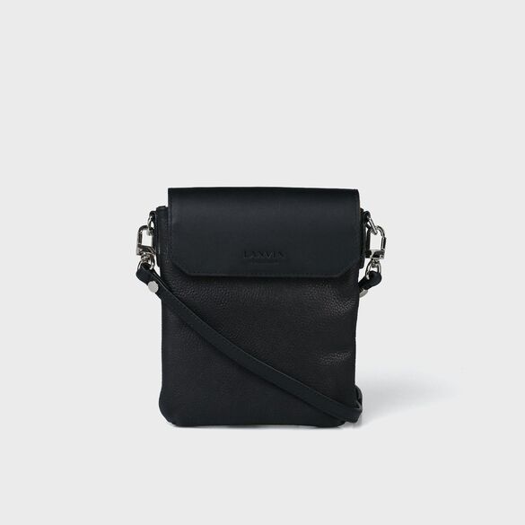コンビレザー MINIショルダーBAG