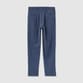 TRICOT CORDUROY PEDAL PUSHER  SLACKS