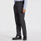 WOOL CALZE COMFORT TAPERED SLACKS [カルゼ テーパードパンツ]