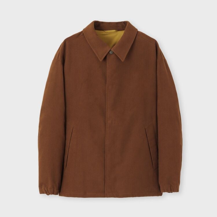 COLINA moleskin jacket モールスキンジャケット 楽天市場】【取り寄せ】【COLINA｜コリーナ】Natural Dyed