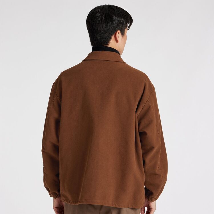 50s Spolvil ブラウンモールスキンジャケット 50s Spolvil ブラウンモールスキンジャケット 50s Spolvil ブラウン