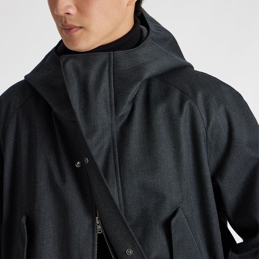 d*c様 初期 美品　ランバン LAVIN モッズコート モード ルカ・オッセン d*c様 初期 美品 ランバン LAVIN モッズコート モード ルカ
