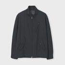 WOOL CALZE PARIS HARRINGTON JACKET [ウールカルゼ ハリントンジャケット]