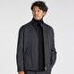WOOL CALZE PARIS HARRINGTON JACKET [ウールカルゼ ハリントンジャケット]