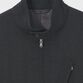 WOOL CALZE PARIS HARRINGTON JACKET [ウールカルゼ ハリントンジャケット]