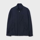 WOOL CALZE PARIS HARRINGTON JACKET [ウールカルゼ ハリントンジャケット]