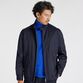WOOL CALZE PARIS HARRINGTON JACKET [ウールカルゼ ハリントンジャケット]