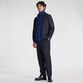 WOOL CALZE PARIS HARRINGTON JACKET [ウールカルゼ ハリントンジャケット]