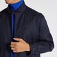 WOOL CALZE PARIS HARRINGTON JACKET [ウールカルゼ ハリントンジャケット]