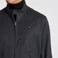 WOOL CALZE PARIS HARRINGTON JACKET [ウールカルゼ ハリントンジャケット]