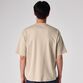 コットンシルケットスムース Tシャツ.2 / セネピ