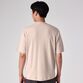 コットンシルケットスムース Tシャツ.2 / セネピ