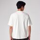 コットンシルケットスムース Tシャツ.2 / セネピ