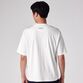 コットンシルケットスムース Tシャツ.3 / ウルクル