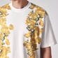 コットンシルケットスムース Tシャツ.3 / ウルクル