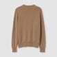 CASHMERE CREW NECK KNIT