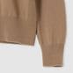 CASHMERE CREW NECK KNIT