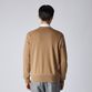 CASHMERE CREW NECK KNIT
