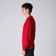 CASHMERE CREW NECK KNIT