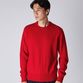 CASHMERE CREW NECK KNIT
