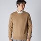CASHMERE CREW NECK KNIT