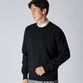 CASHMERE CREW NECK KNIT