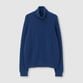 TURTLE NECK ALAN KNIT