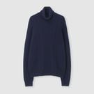 TURTLE NECK ALAN KNIT