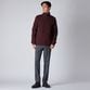 TURTLE NECK ALAN KNIT