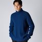 TURTLE NECK ALAN KNIT