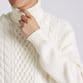TURTLE NECK ALAN KNIT