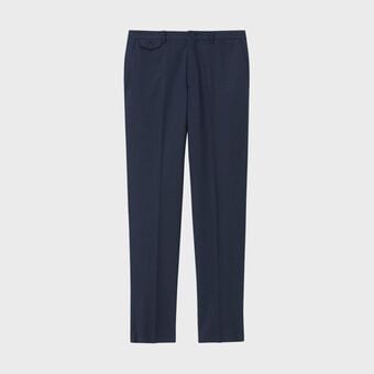 2WAYストレッチツイル パンツ / アヴェロン