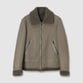MOUTON FLIGHT JACKET