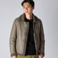 MOUTON FLIGHT JACKET