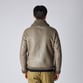 MOUTON FLIGHT JACKET