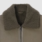 MOUTON FLIGHT JACKET