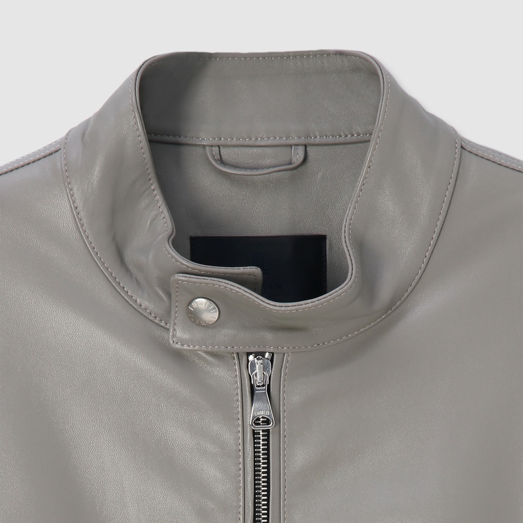 LANVIN  ライダースジャケット　★新品★⭐ LANVIN ライダース